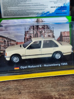 Opel Rekord